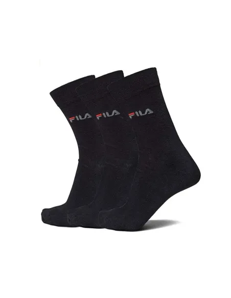 Pack 3 Socks Fila Street |FILA |Socks