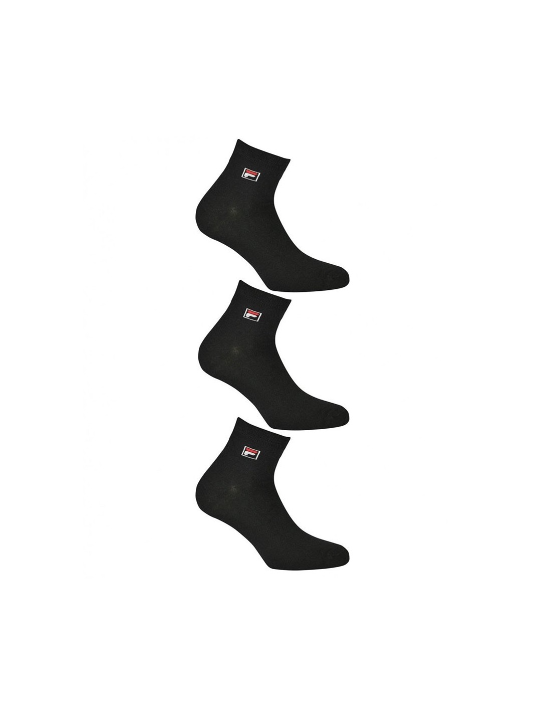 Pack 3 Calcetines Black | Calcetines de Time...