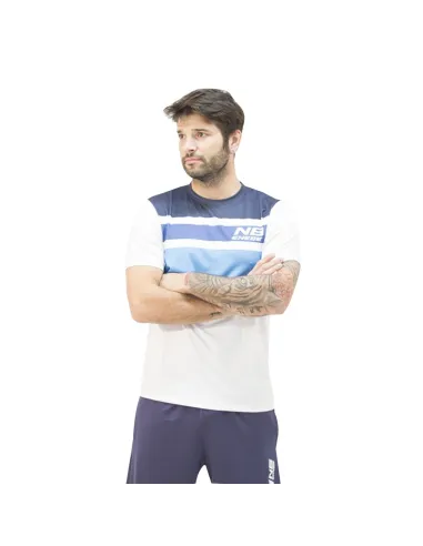 Camiseta Enebe Hombre Sensor Pro |ENEBE |Camisetas pádel