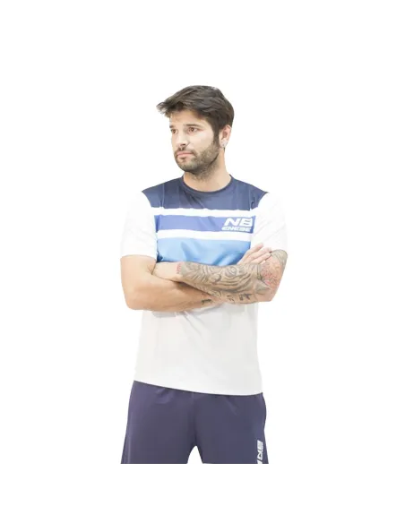 Camiseta Enebe Sensor Pro |ENEBE |T-shirts