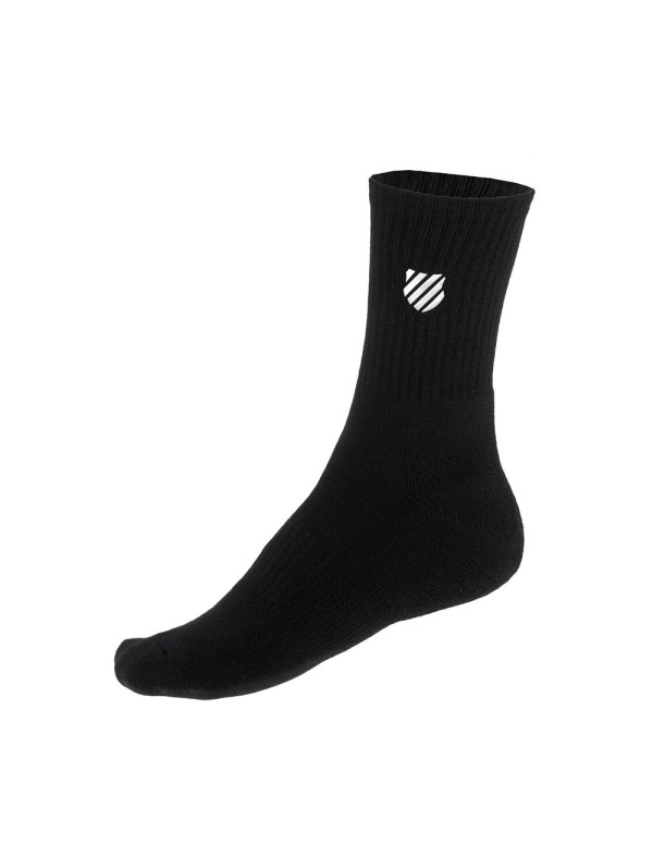 Calcetin Kswiss Hypercourt 2-Pack Sx0107008 |K SWISS |Paddle socks