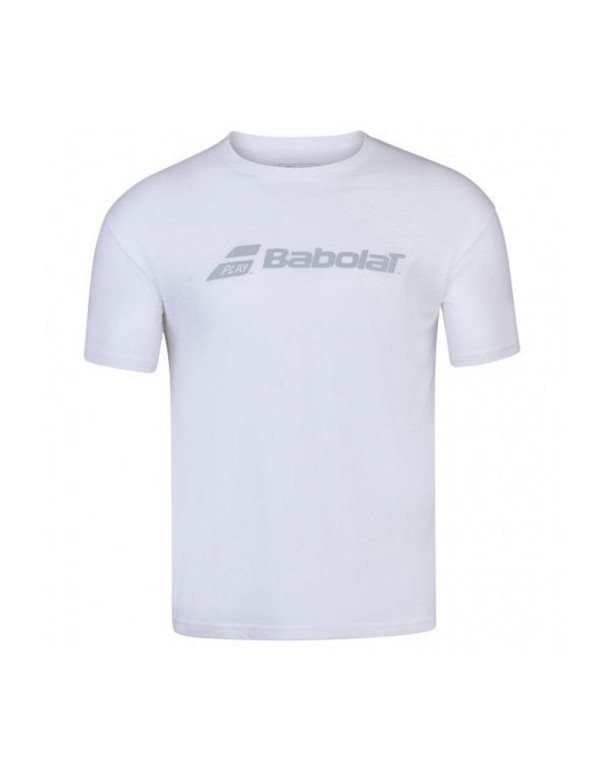 Babolat Exercise Babolat Tee Men 4mp1441 1000 |BABOLAT |BABOLAT padel clothing