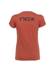 T-SHIRT DA DONNA CASUAL Nox |NOX |Abbigliamento da padel NOX 2