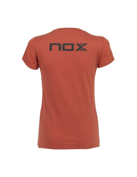 WOMEN’S CASUAL Nox T-SHIRT |NOX |NOX padel clothing