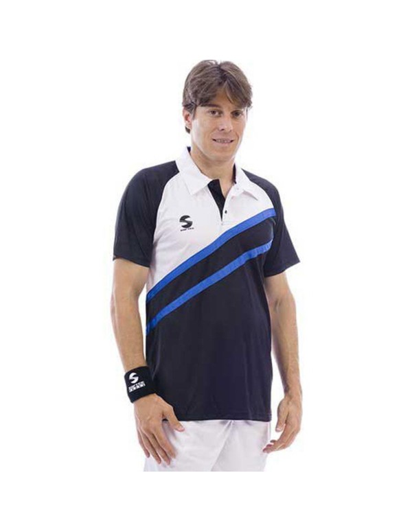 Polo Padel S of t ee Start 74032.706 |SOFTEE |Paddle polo shirts