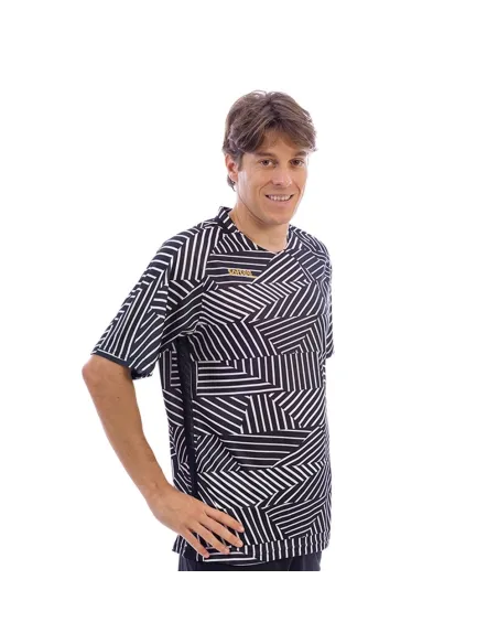 Camiseta Softee Zebra |SOFTEE |Camisetas Camiseta Softee Zebra |SOFTEE |Camisetas