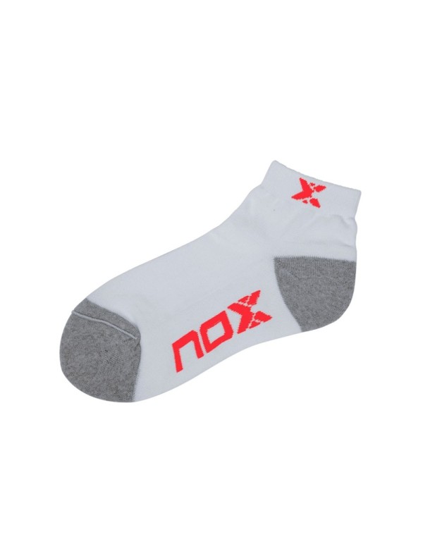 Calcetines Bajos De Mujer Blancos Camnaflbag |NOX |Paddle socks