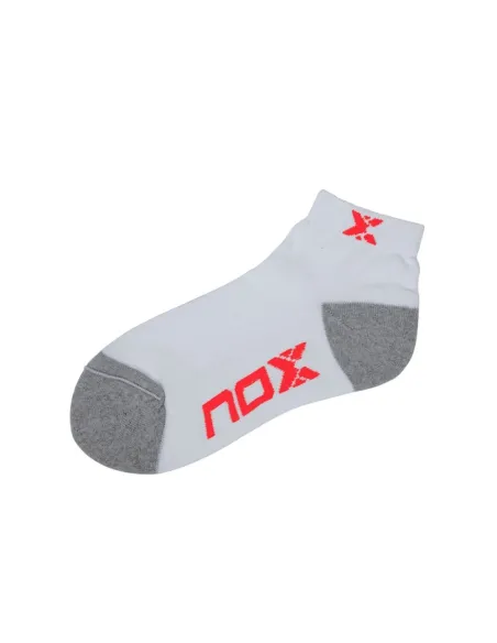 Socks Crew Nox Woman |NOX |Socks