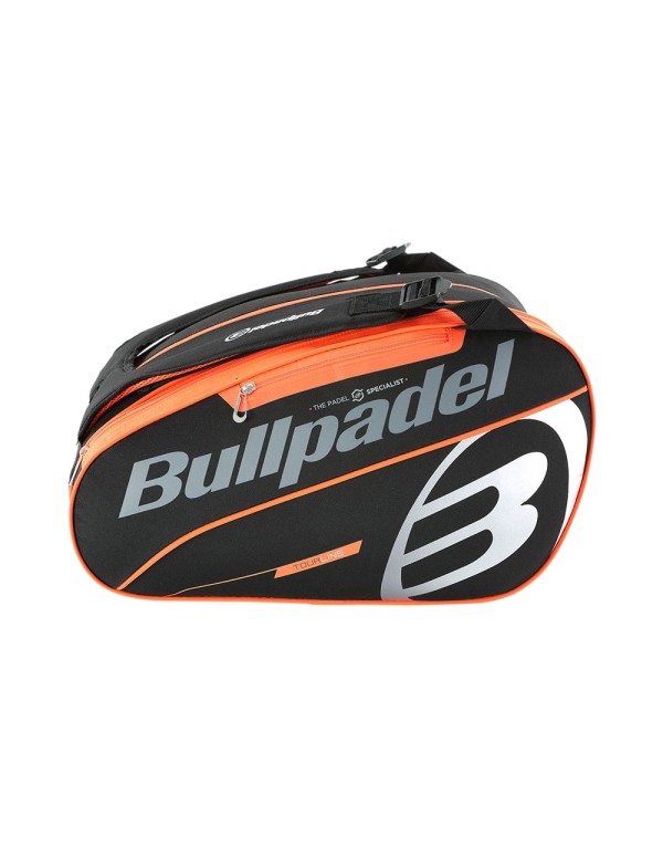 Bolsa Bullpadel Bpp-22015 Tour 005 Au70005000 |BULLPADEL |Paleteros BULLPADEL