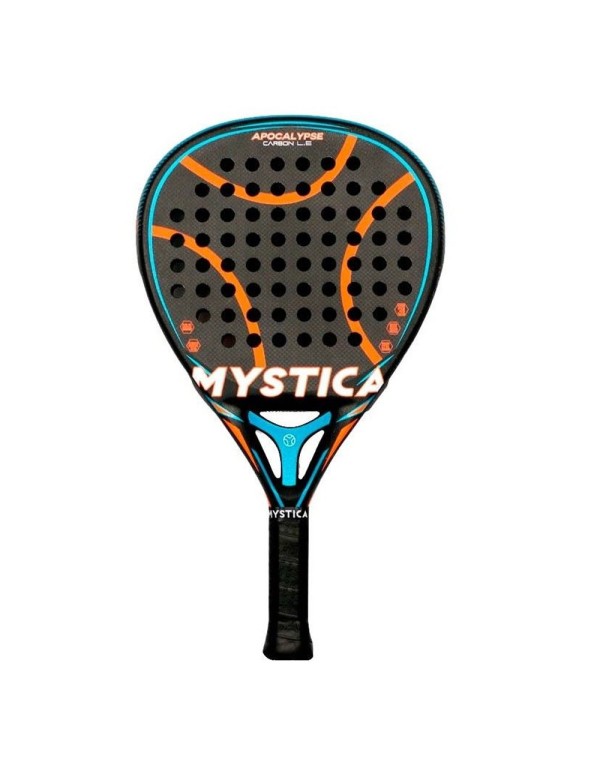 Mystica Apocalypse Carbon Le 2020 Azul |MYSTICA |MYSTICA racketar