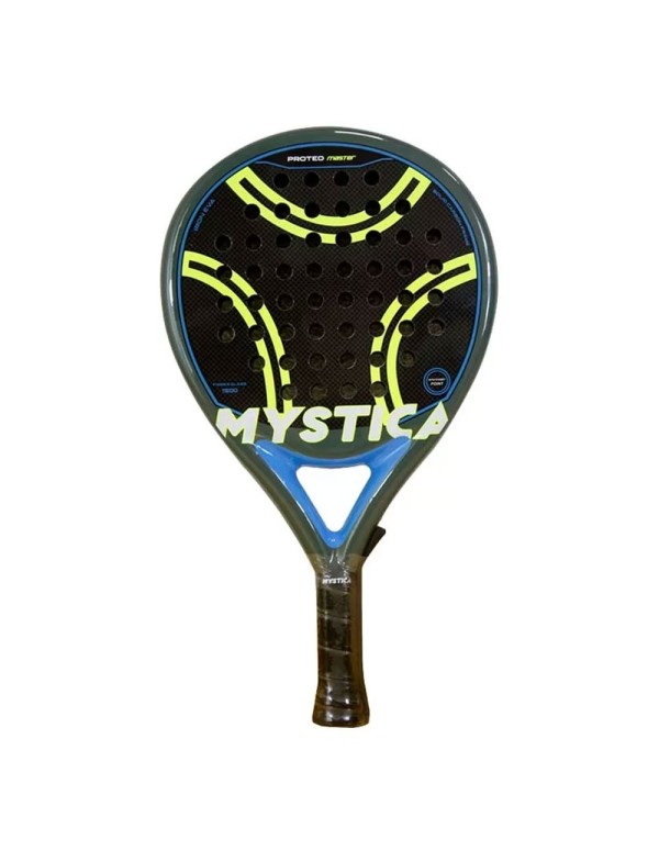 Mystica Proteo Master 2021 |MYSTICA |MYSTICA racketar