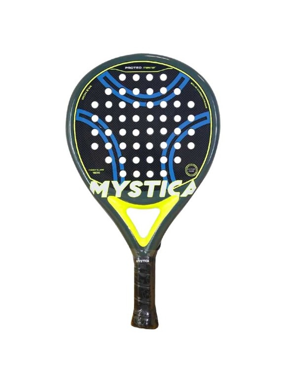 Mystica Proteo Master 2021 Azul |MYSTICA |MYSTICA padel tennis