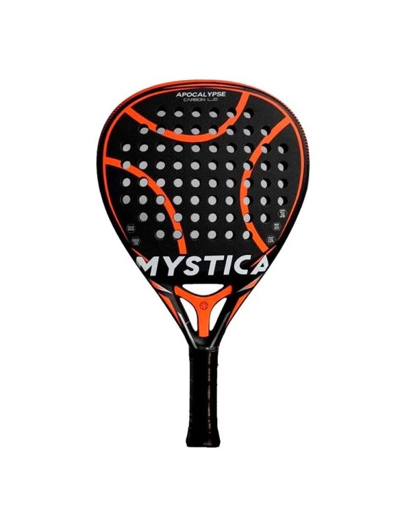 Mystica Apocalypse Carbon L.E |MYSTICA |MYSTICA padel tennis