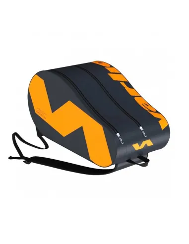 Padel Bag Varlion Begins Orange |VARLION |Varlion padel bags