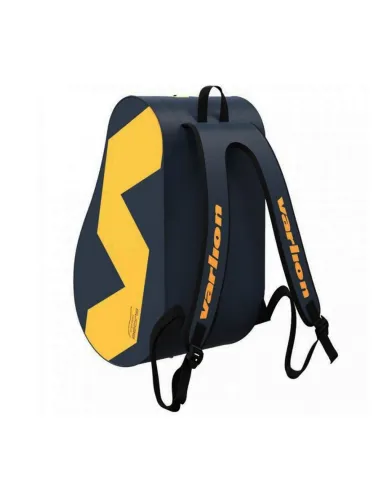 Borsone Varlion Begins Arancione |VARLION |Borse da padel Varlion