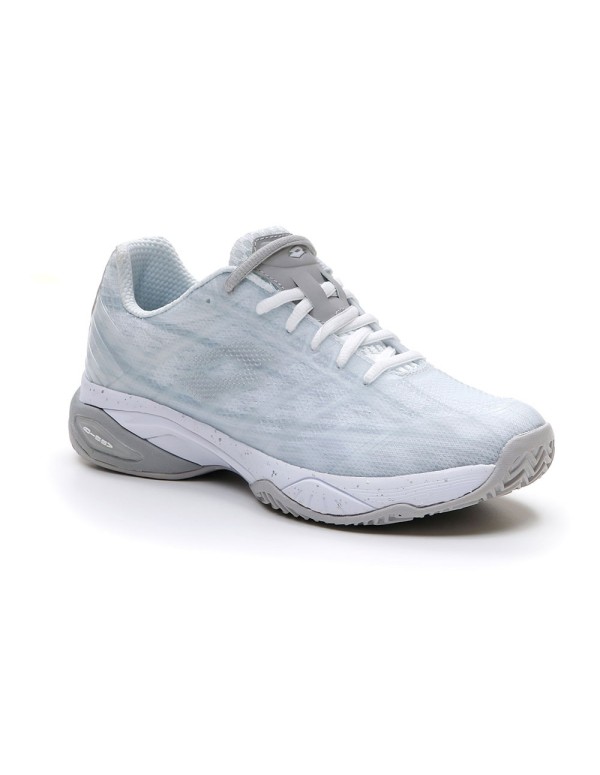 Lotto Mirage 300 Cly W 210740 1gn Mujer |LOTTO |Chaussures de padel LOTTO