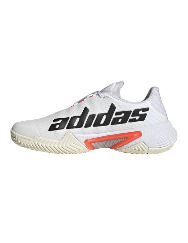 Adidas Barricade 12 W H67701 Mujer |ADIDAS |ADIDAS padel shoes
