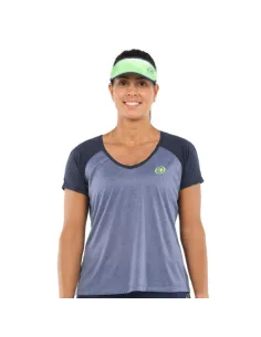 Camiseta Bullpadel Eilo 119 Mujer |BULLPADEL |Ropa de pádel BULLPADEL