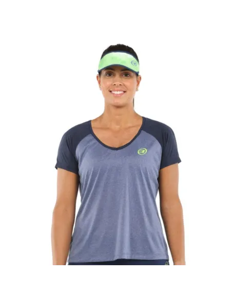 T-Shirt Bullpadel Eilo 119 Woman |BULLPADEL |BULLPADEL padel clothing T-Shirt Bullpadel Eilo 119 Woman |BULLPADEL |BULLPADEL padel clothing