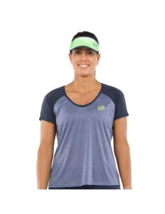 Camiseta Bullpadel Eilo Mujer 2