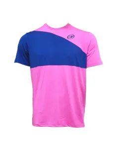 Camiseta Bullpadel Bpcm-Pn02 529 |BULLPADEL |BULLPADEL padel clothing
