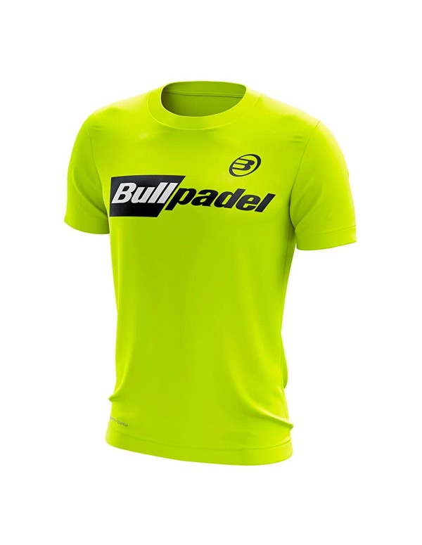 Camiseta Bullpadel V1 969 Ofp |BULLPADEL |Pendiente clasificar