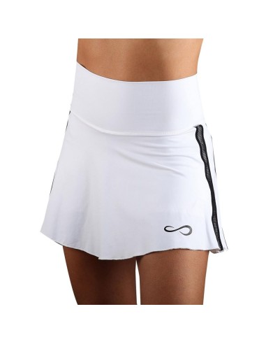 Falda Endless Lux Ribbon 40171 Marino |ENDLESS |ENDLESS padel clothing