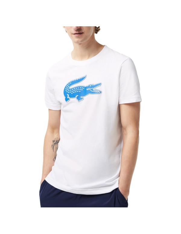 Lacoste T-shirt Th2042 Any