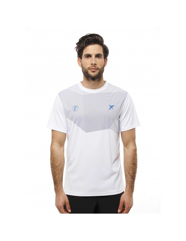 Drop Shot Lima T-shirt Dt261322 White