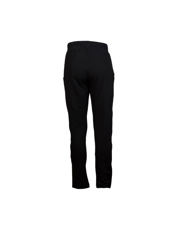 Pantalon Largo Siux Custo Negro |SIUX |Vêtements de padel SIUX