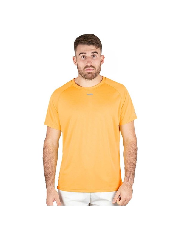 Camiseta Varlion Inca1007 Naranja |VARLION |Paddla t-shirts