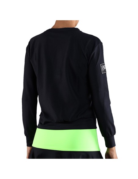 Sudadera Endless Inner Tech Mujer |ENDLESS |ENDLESS padel clothing