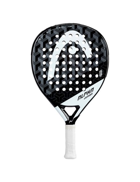 Head Alpha Junior Sanyo |HEAD |Racchette da padel Head Head Alpha Junior Sanyo |HEAD |Racchette da padel Head
