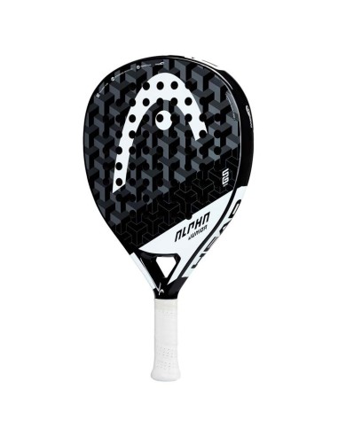 head pala de padel alpha speed 2021