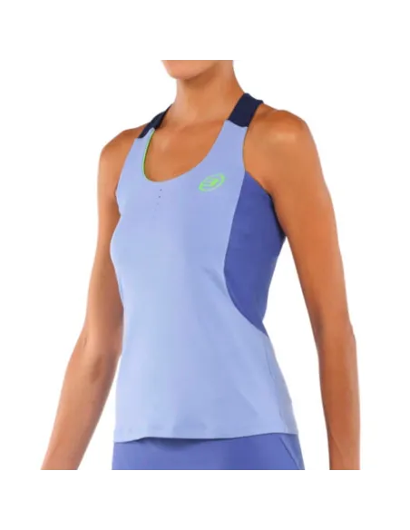 Camiseta Bullpadel Eure |BULLPADEL |Ropa de pádel BULLPADEL