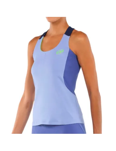 T-Shirt Bullpadel Eure |BULLPADEL |BULLPADEL padel clothing