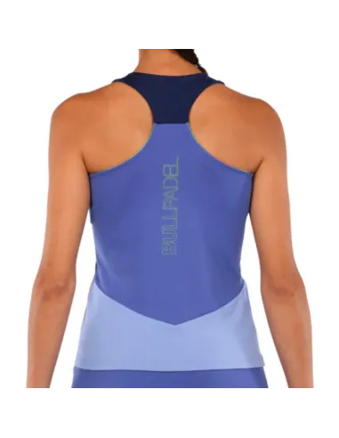 T-Shirt Bullpadel Eure |BULLPADEL |BULLPADEL padel clothing