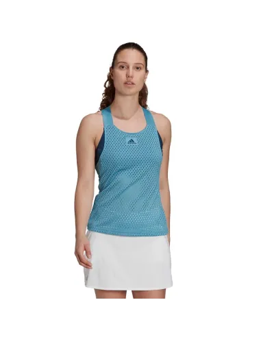 Canotta Pb Adidas Gh7592 |ADIDAS |Abbigliamento da padel ADIDAS