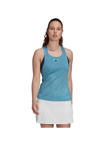 Canotta Pb Adidas Gh7592 |ADIDAS |Abbigliamento da padel ADIDAS