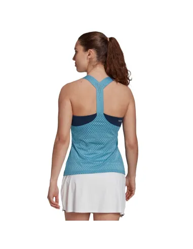 T-Shirt Straps Y-Tank Pb Adidas Gh7592 |ADIDAS |ADIDAS padel clothing