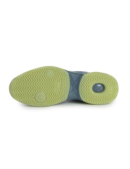 Munich Atomik Blu Lime 32 4032132 |MUNICH |Padel MUNICH scarpe
