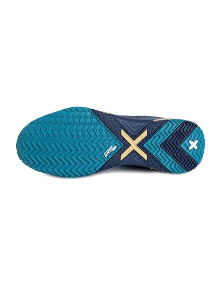 Munich Stratos 09 Blue 4116009 |MUNICH |Padel MUNICH shoes Munich Stratos 09 Blue 4116009 |MUNICH |Padel MUNICH shoes