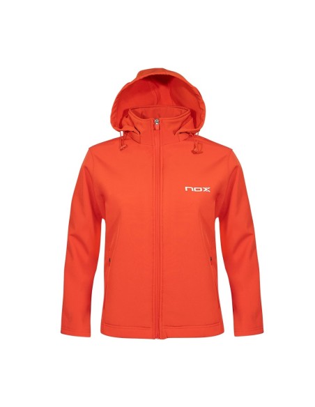 Chaqueta Nox Team Mujer |NOX |Padel clothing Chaqueta Nox Team Mujer |NOX |Padel clothing