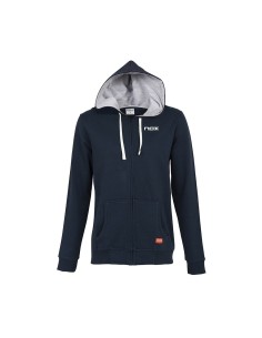 Sudadera Nox Tour Capuz T20Msutecaaz Mulher