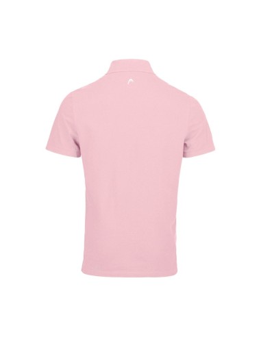 Polo Head |HEAD |Abbigliamento da padel HEAD