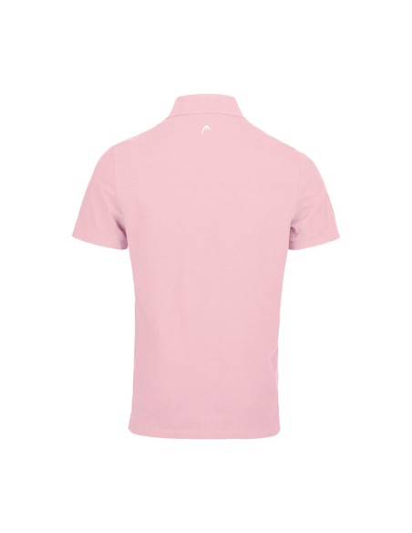 Polo Head |HEAD |Abbigliamento da padel HEAD