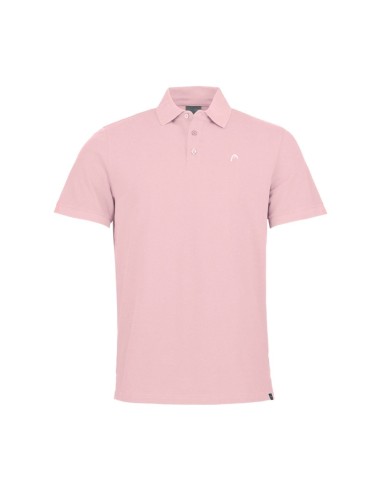 Polo Head |HEAD |Abbigliamento da padel HEAD