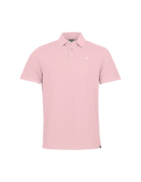 Polo Head |HEAD |Abbigliamento da padel HEAD
