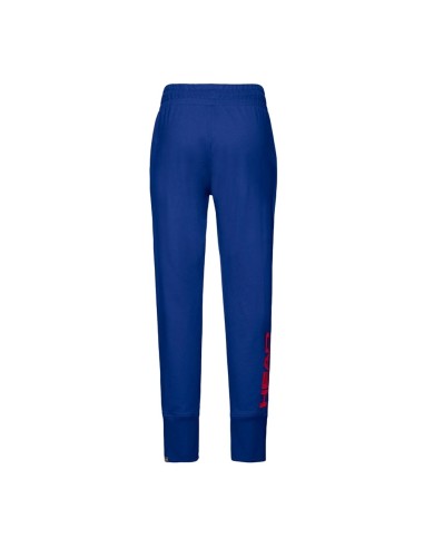 Pantalón Head Club Rosie Mujer |HEAD |Abbigliamento da padel