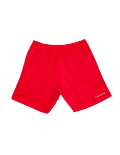 Star Vie Red Stream Pants |STAR VIE |Padel shorts